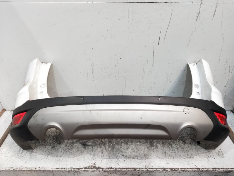 Recambio de paragolpes trasero para ford kuga (cbs) titanium referencia OEM IAM   