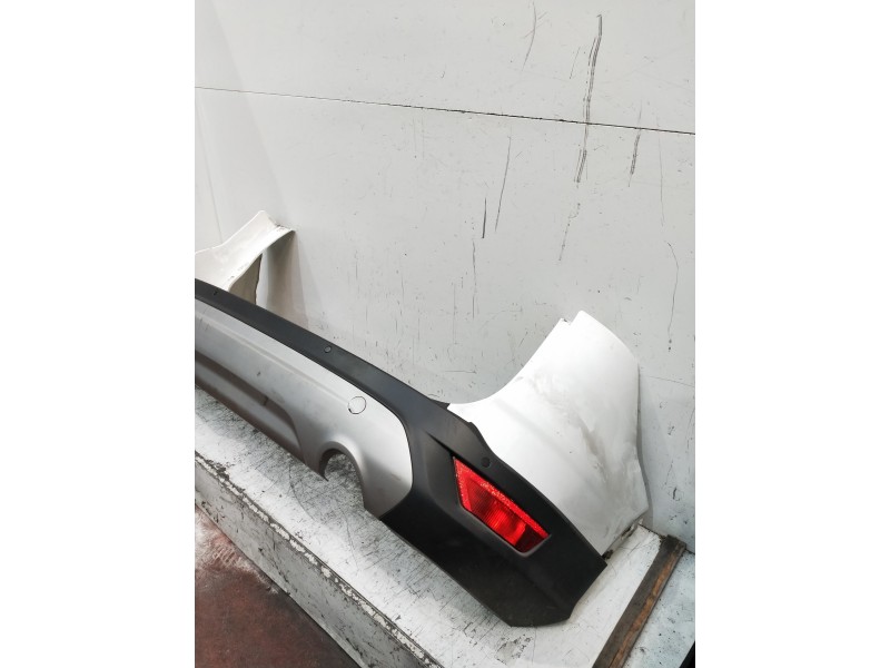 Recambio de paragolpes trasero para ford kuga (cbs) titanium referencia OEM IAM   
