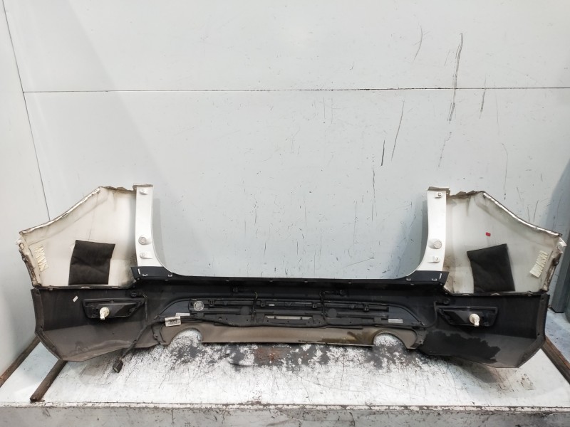 Recambio de paragolpes trasero para ford kuga (cbs) titanium referencia OEM IAM   