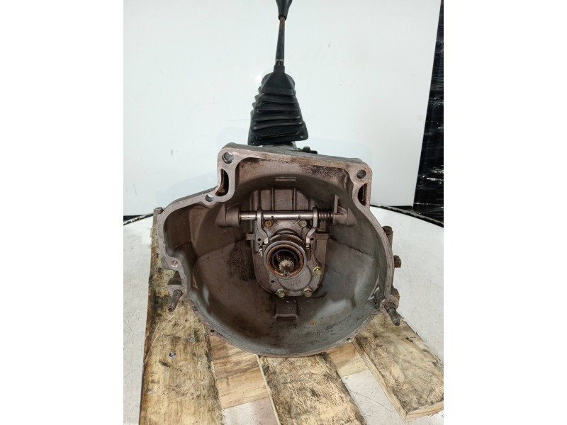 Recambio de caja cambios para suzuki samurai (sj) sj 413 referencia OEM IAM   5V