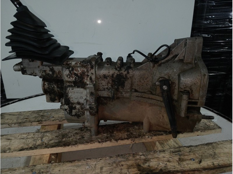 Recambio de caja cambios para suzuki samurai (sj) sj 413 referencia OEM IAM   5V
