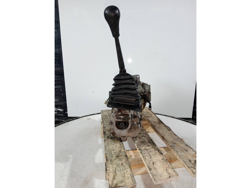 Recambio de caja cambios para suzuki samurai (sj) sj 413 referencia OEM IAM   5V