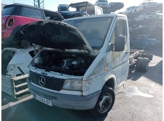 mercedes sprinter (w901,w904) caja cerr. del año 1998