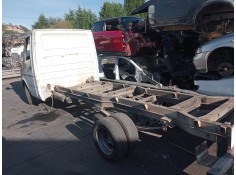 mercedes sprinter (w901,w904) caja cerr. del año 1998 2