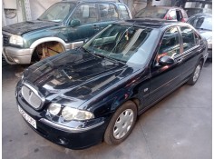 mg rover serie 45 (rt) del año 2004