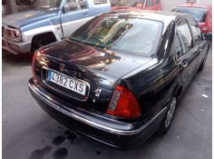 mg rover serie 45 (rt) del año 2004 2