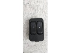 Recambio de mando elevalunas delantero izquierdo para opel combo (corsa c) familiar referencia OEM IAM 13363202 24409205 