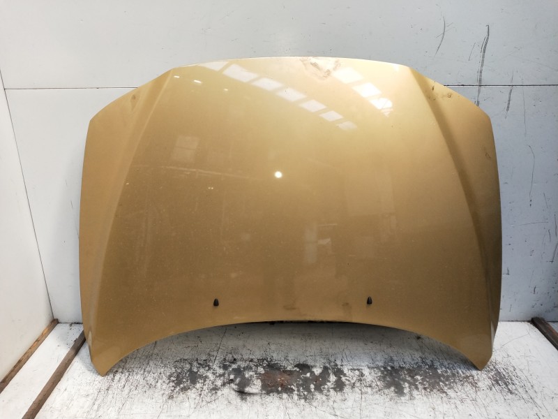 Recambio de capot para volvo s60 berlina 2.4 d referencia OEM IAM   