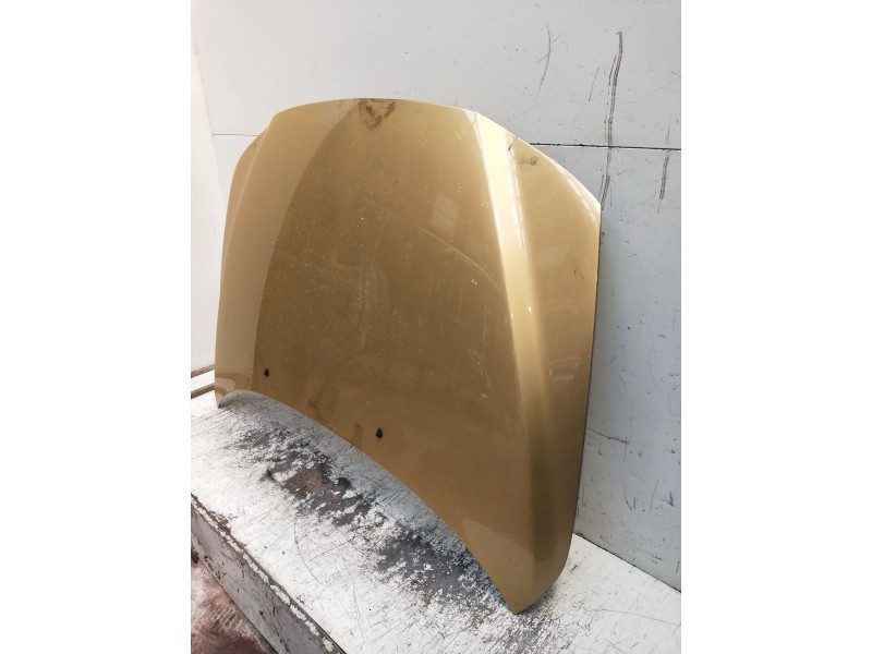 Recambio de capot para volvo s60 berlina 2.4 d referencia OEM IAM   