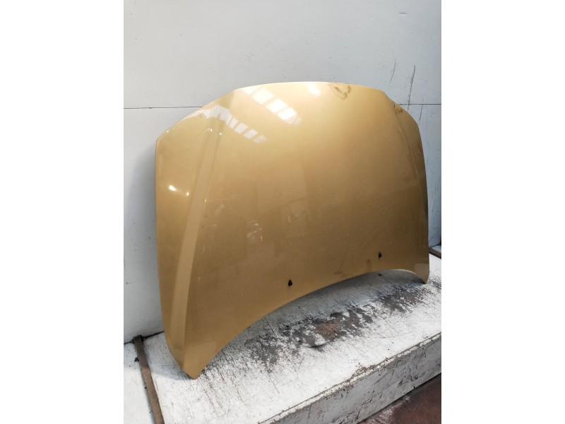 Recambio de capot para volvo s60 berlina 2.4 d referencia OEM IAM   