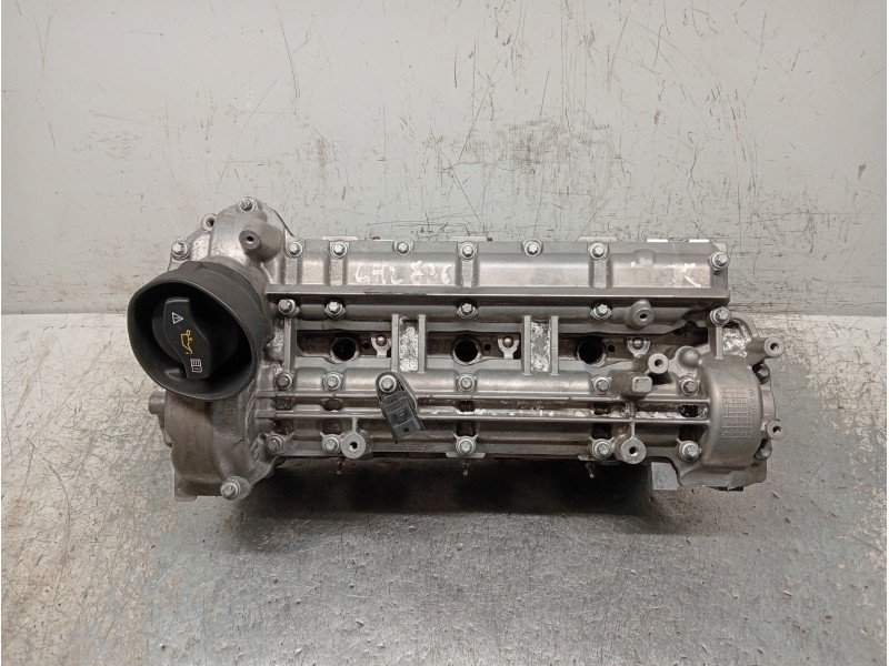 Recambio de culata para mercedes clase clk (w207) coupe 350 cdi be prime edition (207.322) referencia OEM IAM OM642836  DERECHA