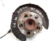 Recambio de mangueta trasera derecha para hyundai i30cw 1.6 crdi cat referencia OEM IAM   