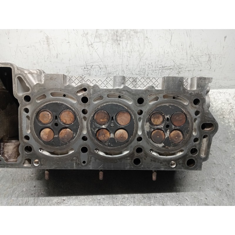 Recambio de culata para mercedes clase clk (w207) coupe 350 cdi be prime edition (207.322) referencia OEM IAM OM642836  DERECHA