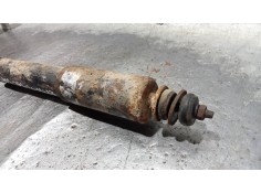 Recambio de amortiguador delantero derecho para mitsubishi montero sport (k90) 2.5 turbodiesel referencia OEM IAM    2
