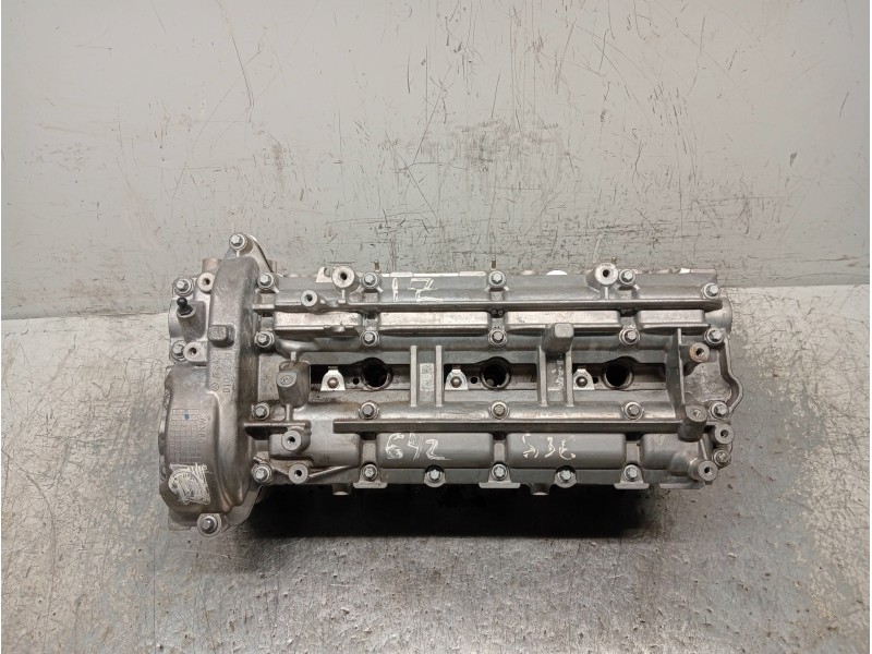 Recambio de culata para mercedes clase clk (w207) coupe 350 cdi be prime edition (207.322) referencia OEM IAM OM642836  IZQUIERD