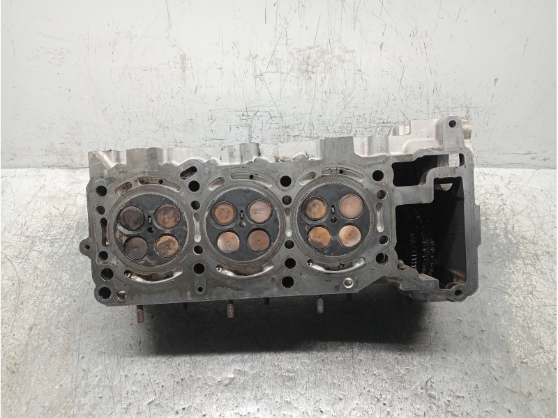 Recambio de culata para mercedes clase clk (w207) coupe 350 cdi be prime edition (207.322) referencia OEM IAM OM642836  IZQUIERD