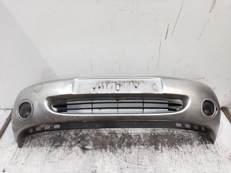 Recambio de paragolpes delantero para ford mondeo berlina (gd) clx referencia OEM IAM   