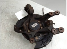 Recambio de mangueta trasera derecha para hyundai i30cw 1.6 crdi cat referencia OEM IAM    2