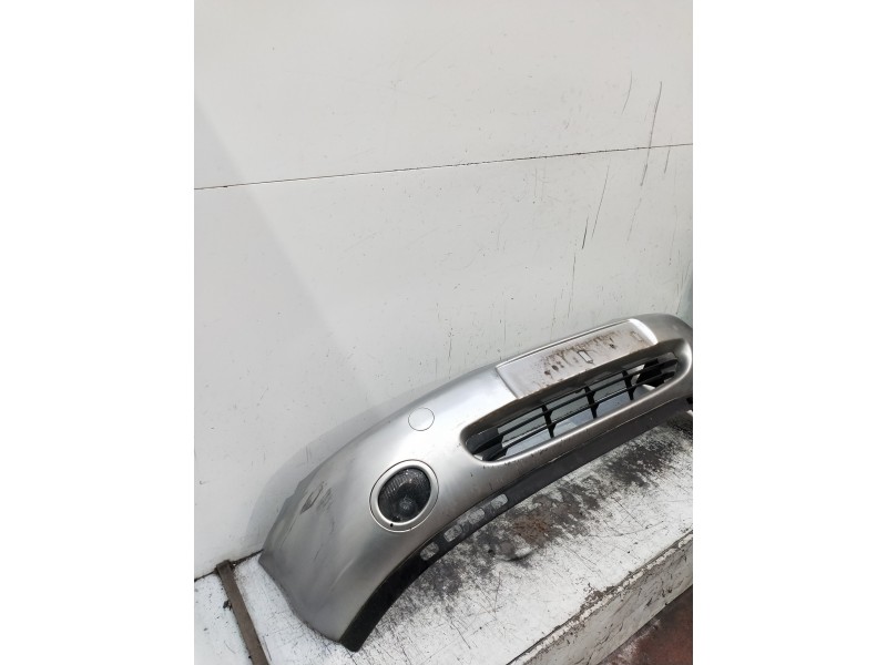 Recambio de paragolpes delantero para ford mondeo berlina (gd) clx referencia OEM IAM   