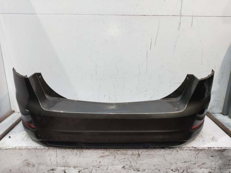 Recambio de paragolpes trasero para ford mondeo ber. (ca2) ambiente referencia OEM IAM   