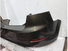 Recambio de paragolpes trasero para ford mondeo ber. (ca2) ambiente referencia OEM IAM    2