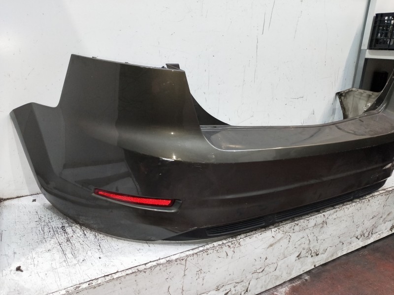 Recambio de paragolpes trasero para ford mondeo ber. (ca2) ambiente referencia OEM IAM   