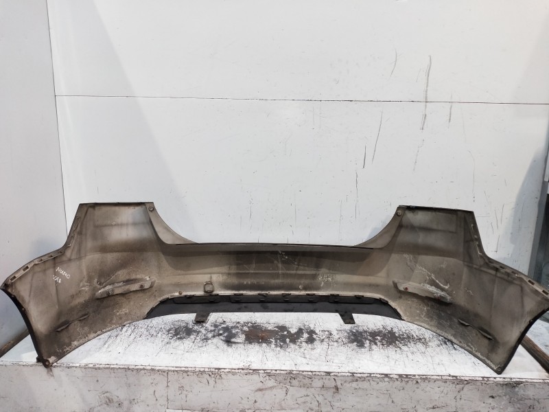 Recambio de paragolpes trasero para ford mondeo ber. (ca2) ambiente referencia OEM IAM   