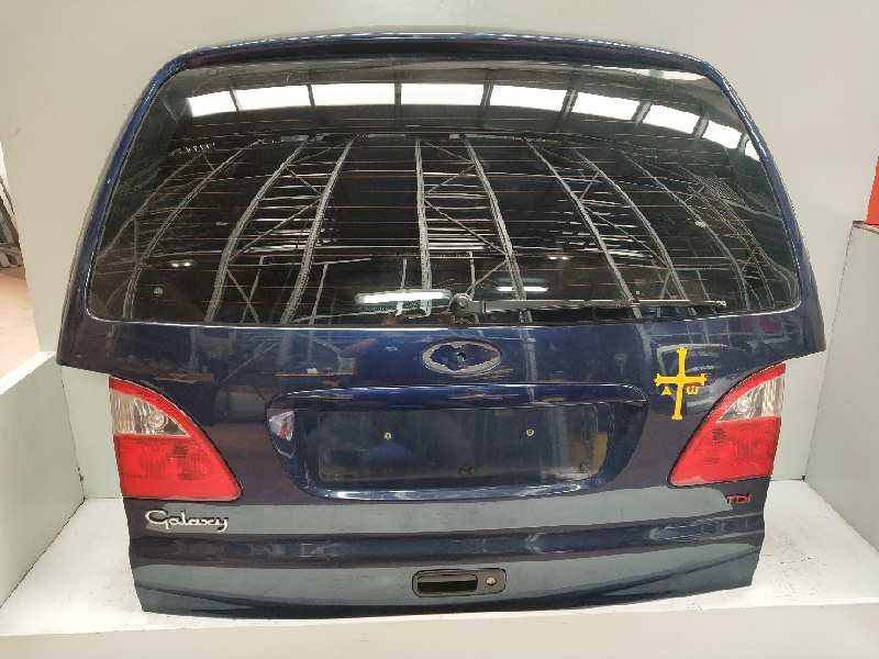 Recambio de porton trasero para ford galaxy (vy) 1.9 tdi cat referencia OEM IAM   
