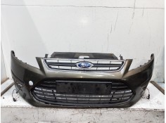 Recambio de paragolpes delantero para ford mondeo ber. (ca2) ambiente referencia OEM IAM   