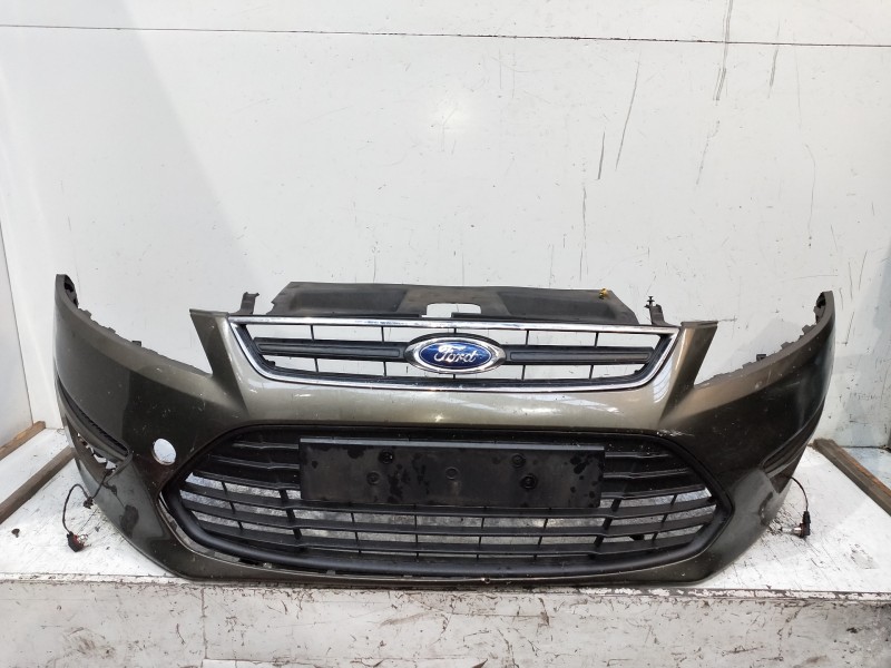 Recambio de paragolpes delantero para ford mondeo ber. (ca2) ambiente referencia OEM IAM   