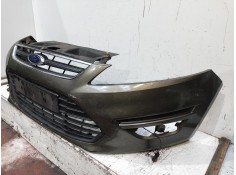 Recambio de paragolpes delantero para ford mondeo ber. (ca2) ambiente referencia OEM IAM    2