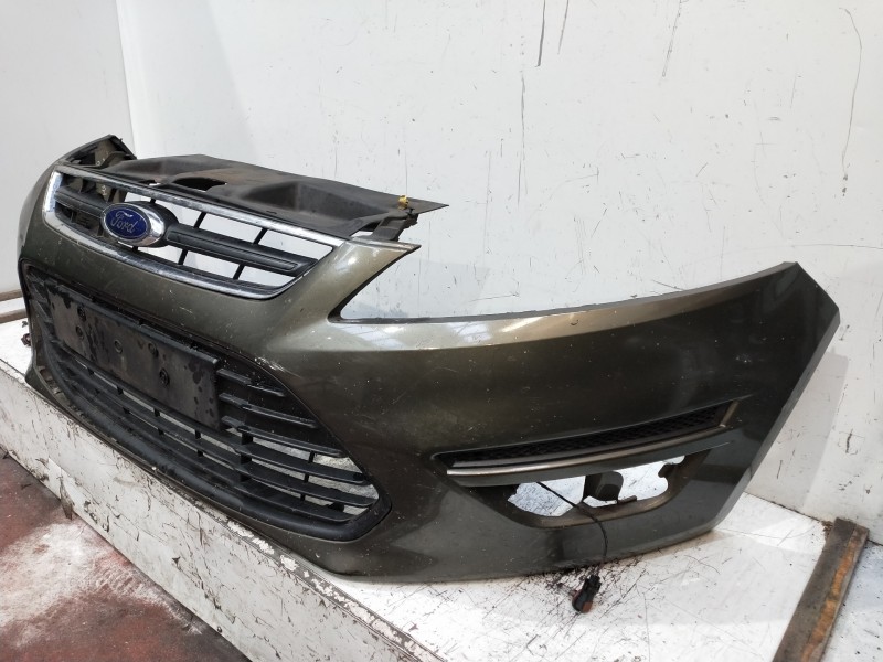 Recambio de paragolpes delantero para ford mondeo ber. (ca2) ambiente referencia OEM IAM   