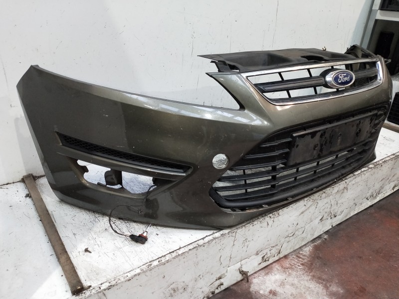 Recambio de paragolpes delantero para ford mondeo ber. (ca2) ambiente referencia OEM IAM   