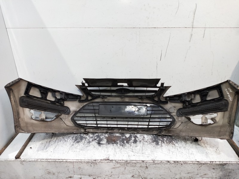 Recambio de paragolpes delantero para ford mondeo ber. (ca2) ambiente referencia OEM IAM   