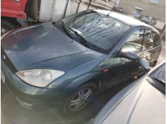ford focus berlina (cak) del año 2002