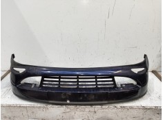 Recambio de paragolpes delantero para ford fiesta berlina (dx) ambiente referencia OEM IAM   