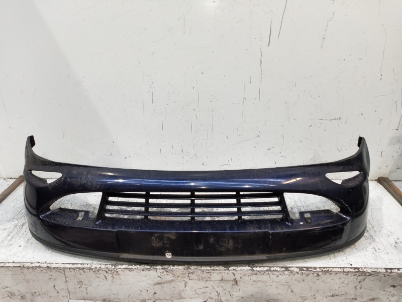 Recambio de paragolpes delantero para ford fiesta berlina (dx) ambiente referencia OEM IAM   