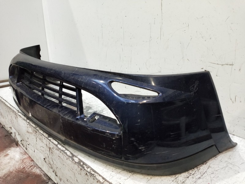 Recambio de paragolpes delantero para ford fiesta berlina (dx) ambiente referencia OEM IAM   