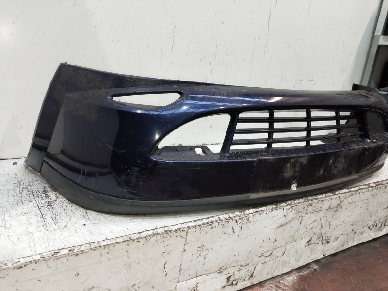 Recambio de paragolpes delantero para ford fiesta berlina (dx) ambiente referencia OEM IAM   