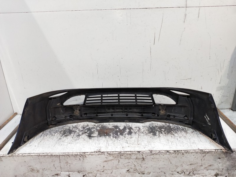 Recambio de paragolpes delantero para ford fiesta berlina (dx) ambiente referencia OEM IAM   