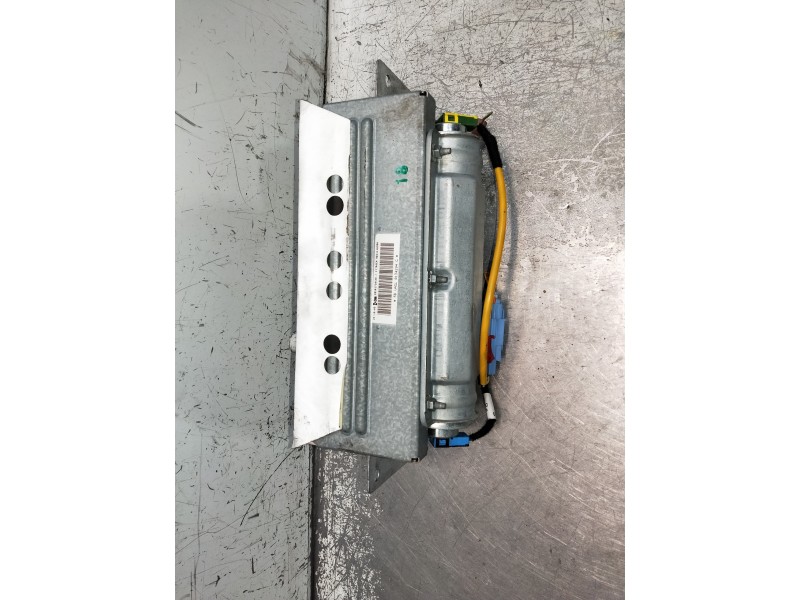 Recambio de kit airbag para citroen c5 berlina attraction referencia OEM IAM 9659532380 603481900 