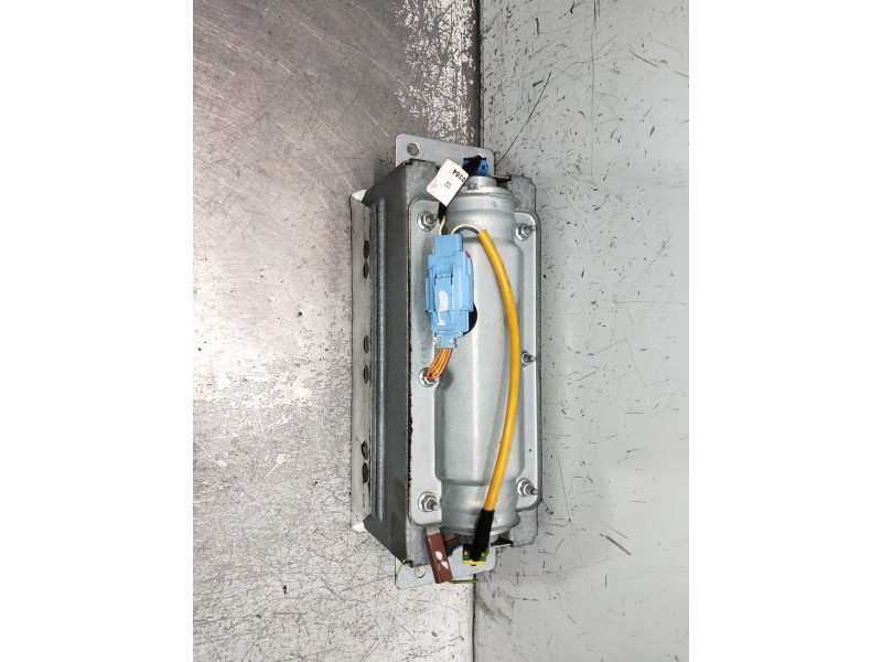 Recambio de kit airbag para citroen c5 berlina attraction referencia OEM IAM 9659532380 603481900 