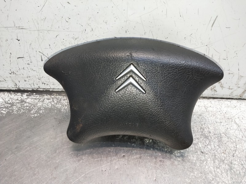 Recambio de kit airbag para citroen c5 berlina attraction referencia OEM IAM 9659532380 603481900 