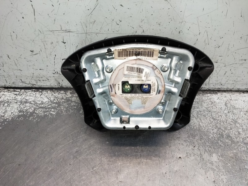 Recambio de kit airbag para citroen c5 berlina attraction referencia OEM IAM 9659532380 603481900 