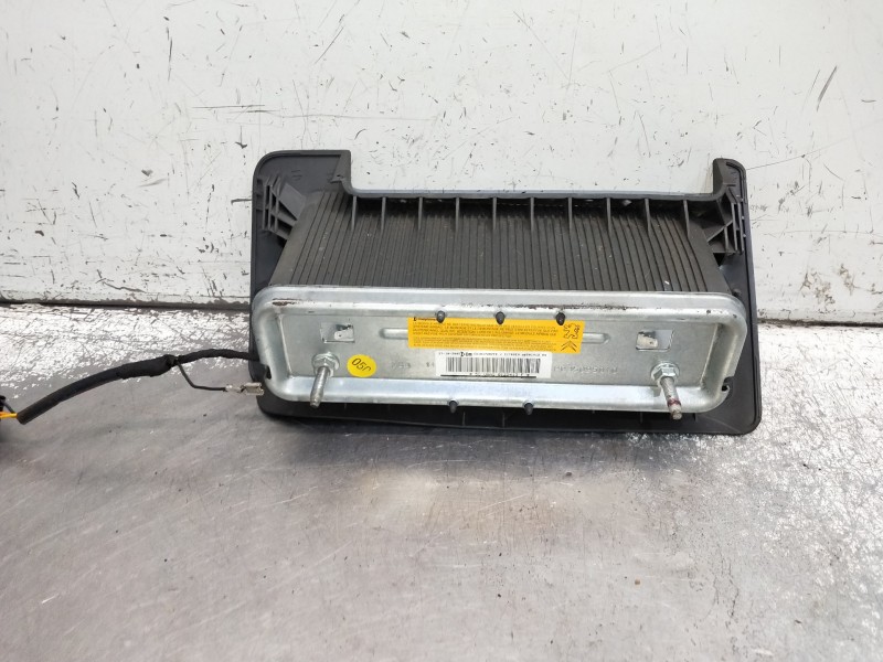 Recambio de kit airbag para citroen c5 berlina attraction referencia OEM IAM 9659532380 603481900 