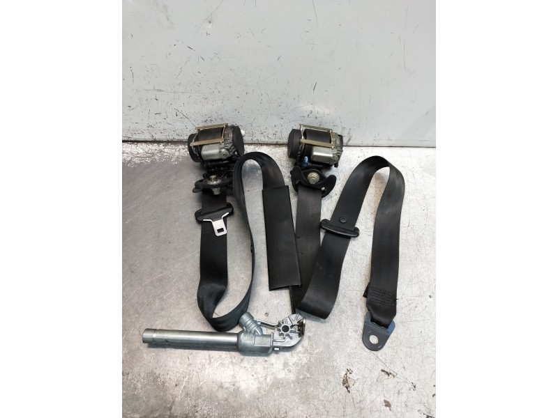 Recambio de kit airbag para citroen c5 berlina attraction referencia OEM IAM 9659532380 603481900 