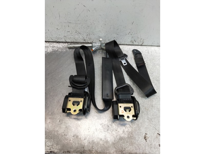 Recambio de kit airbag para citroen c5 berlina attraction referencia OEM IAM 9659532380 603481900 