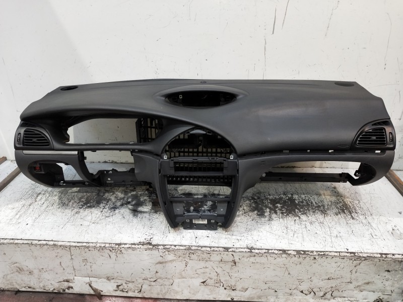 Recambio de kit airbag para citroen c5 berlina attraction referencia OEM IAM 9659532380 603481900 