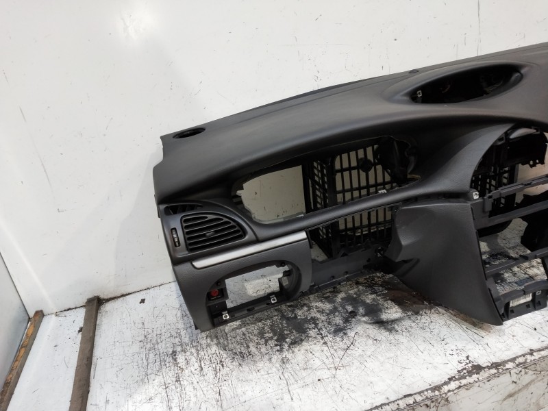 Recambio de kit airbag para citroen c5 berlina attraction referencia OEM IAM 9659532380 603481900 