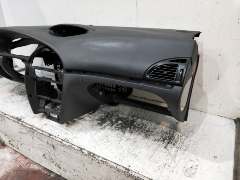 Recambio de kit airbag para citroen c5 berlina attraction referencia OEM IAM 9659532380 603481900 